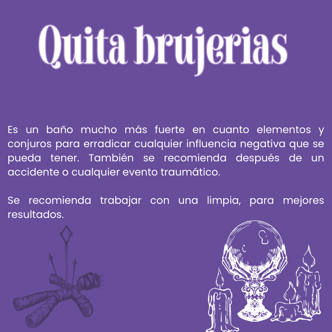 Otros baños personalizados