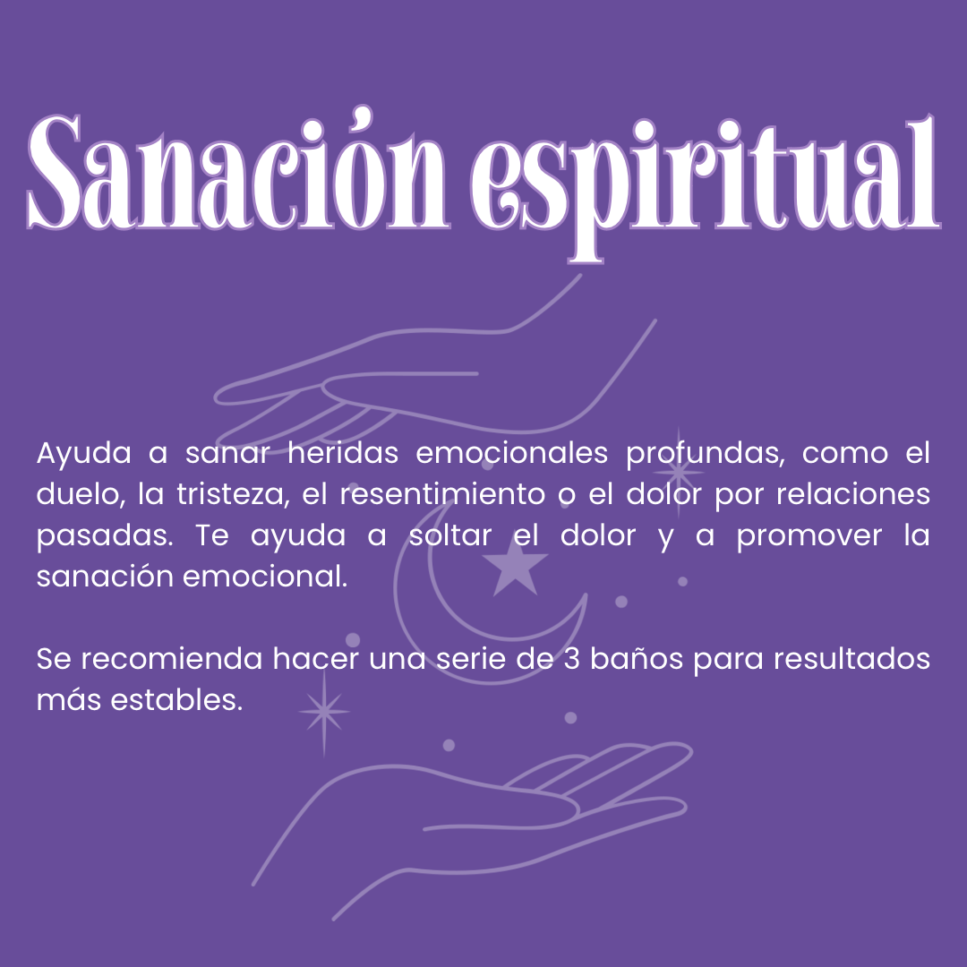 Otros baños personalizados